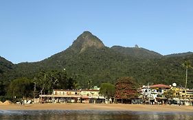 Suítes Abraão Beach